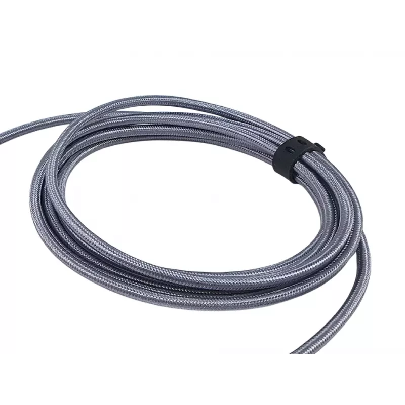 USB-C-zu-USB-C-Kabel EQUIP 2,0 m — USB 3.2 Gen 2x2, 20 Gbps, PD 240W, 4K/60Hz, schwarz
