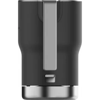 Gorenje K15ORAB Wasserkocher, 1,5 l, 2400 W, Schwarz