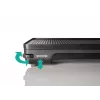 Gorenje TG2000LCB Freistehend 2000 W Schwarz
