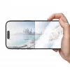PanzerGlass® Anti-Reflective Displayschutz iPhone 14 Pro | Ultra-Wide Fit mit EasyAligner