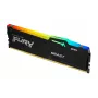 Kingston Technology FURY Beast 8GB 6000MT/s DDR5 CL30 DIMM RGB EXPO