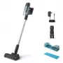 Philips 3000 series XC3131/01 Stabstaubsauger/Elektrobesen Batterie Trocken Beutellos Grau