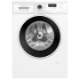 Frontlader-Waschmaschine LG F4X1009NWB — 9 kg, 1310 U/min, Klasse A, weiß