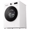 Frontlader-Waschmaschine LG F4X1009NWB — 9 kg, 1310 U/min, Klasse A, weiß