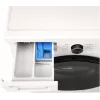 Frontlader-Waschmaschine LG F4X1009NWB — 9 kg, 1310 U/min, Klasse A, weiß