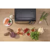 Gorenje MO20A3BH Schwarz Kombinationsmikrowelle Arbeitsplatte 20 L 800 W