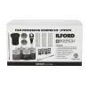 Ilford Film-Starterset mit Paterson Tank (PTP574)