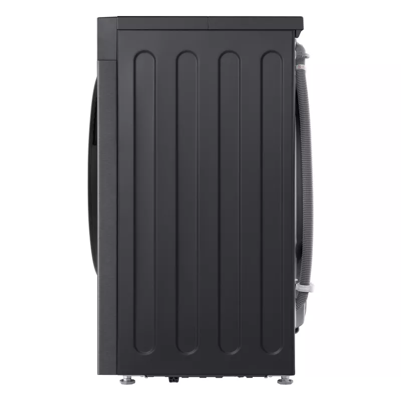 LG F2X50S9TBB Waschmaschine Frontlader 9 kg 1170 U/min Schwarz