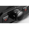 Bosch TAT4P420 Toaster 2 Scheiben 970 W Schwarz, Edelstahl