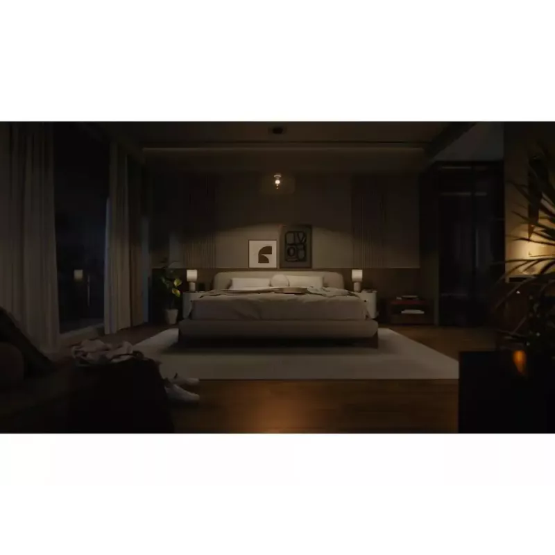 Philips Hue WA 810 A60 3P EU | E27 | 6 W | Warm- bis kaltweißes Licht | Bluetooth, Zigbee