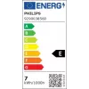 Philips Hue W 810 A60 2P EU | E27 | 7 W | Warmweißes bis tageslichtweißes Licht | Bluetooth, Zigbee