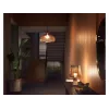 Philips Hue W 810 A60 2P EU | E27 | 7 W | Warmweißes bis tageslichtweißes Licht | Bluetooth, Zigbee