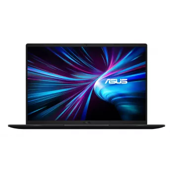 Laptop ASUS V16 V3607VM-RP040W — 16 Zoll WUXGA, Intel Core 5 210H, 16 GB DDR5, 1 TB SSD, NVIDIA GeForce RTX 5060, Windows 11 Home, Schwarz