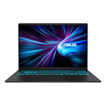 Laptop ASUS V16 V3607VM-RP040W — 16 Zoll WUXGA, Intel Core 5 210H, 16 GB DDR5, 1 TB SSD, NVIDIA GeForce RTX 5060, Windows 11 Home, Schwarz