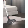 Hoover HF122GPT 011 Stabstaubsauger Akku Trocken Zyklon, Gewebe Beutellos 0,9 l 170 W Titan
