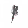 Hoover HF122GPT 011 Stabstaubsauger Akku Trocken Zyklon, Gewebe Beutellos 0,9 l 170 W Titan