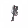 Hoover HF122GPT 011 Stabstaubsauger Akku Trocken Zyklon, Gewebe Beutellos 0,9 l 170 W Titan
