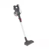 Hoover HF122GPT 011 Stabstaubsauger Akku Trocken Zyklon, Gewebe Beutellos 0,9 l 170 W Titan