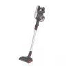 Hoover HF122GPT 011 Stabstaubsauger Akku Trocken Zyklon, Gewebe Beutellos 0,9 l 170 W Titan