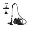 Hoover HP210P 011 2.5 L Bodenstaubsauger Trocken 800 W beutellos