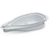 Philips GC7842/40 Dampfbügelstation 2400 W 1,5 L SteamGlide Plus Bügelsohle Lila, Weiß
