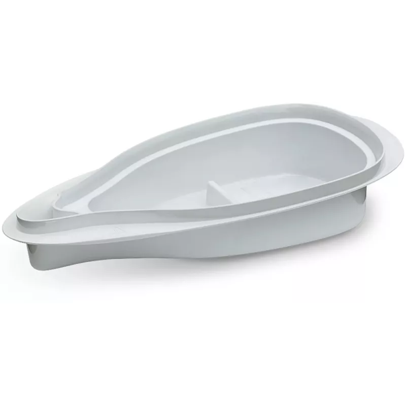 Philips GC7842/40 Dampfbügelstation 2400 W 1,5 L SteamGlide Plus Bügelsohle Lila, Weiß