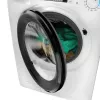 Candy Smart Pro CSOW44644TWMB6-S Waschtrockner Freistehend Frontlader Weiß