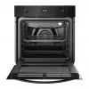 Candy Idea F IDCP N625 L 65L Einbau-Elektrobackofen Schwarz