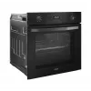 Candy Idea F IDCP N625 L 65L Einbau-Elektrobackofen Schwarz
