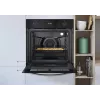 Candy Idea F IDCP N625 L 65L Einbau-Elektrobackofen Schwarz