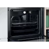 Candy Idea F IDCP N625 L 65L Einbau-Elektrobackofen Schwarz
