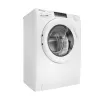 Candy Smart Pro Inverter CO4 274TWM6/1-S Waschmaschine Frontlader 7 kg 1200 U/min Weiß