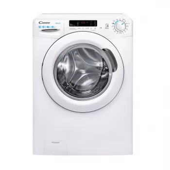 Candy Smart CS1482DW4/1-S Waschmaschine Frontlader 8 kg 1400 U/Min. Weiß