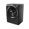 Candy RapidÓ PRO RP 496BWMBCB/1-S Waschmaschine Frontlader 9 kg 1400 U/min Schwarz