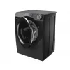 Candy RapidÓ PRO RP 496BWMBCB/1-S Waschmaschine Frontlader 9 kg 1400 U/min Schwarz