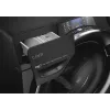 Candy RapidÓ PRO RP 496BWMBCB/1-S Waschmaschine Frontlader 9 kg 1400 U/min Schwarz