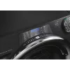 Candy RapidÓ PRO RP 496BWMBCB/1-S Waschmaschine Frontlader 9 kg 1400 U/min Schwarz