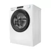Candy Smart Pro Inverter CSO486TWMB6/1-S Waschmaschine Frontlader 8 kg 1400 U/min Weiß