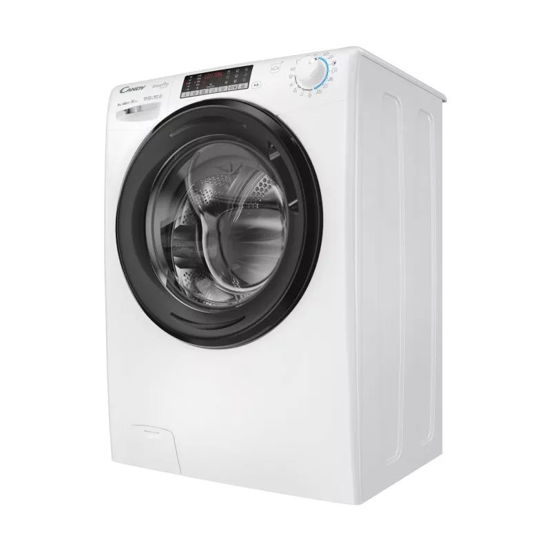 Candy Smart Pro Inverter CSO486TWMB6/1-S Waschmaschine Frontlader 8 kg 1400 U/min Weiß