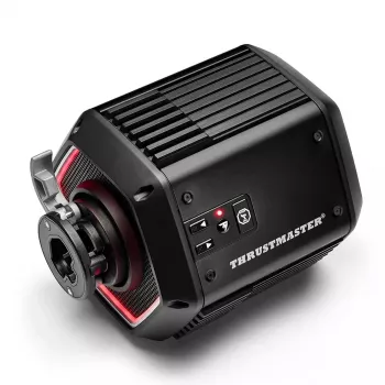 Thrustmaster T818 Black Edition Wheel Base, 10 Nm