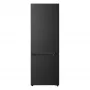LG GBBW726CEV Freistehend 465 L Schwarz