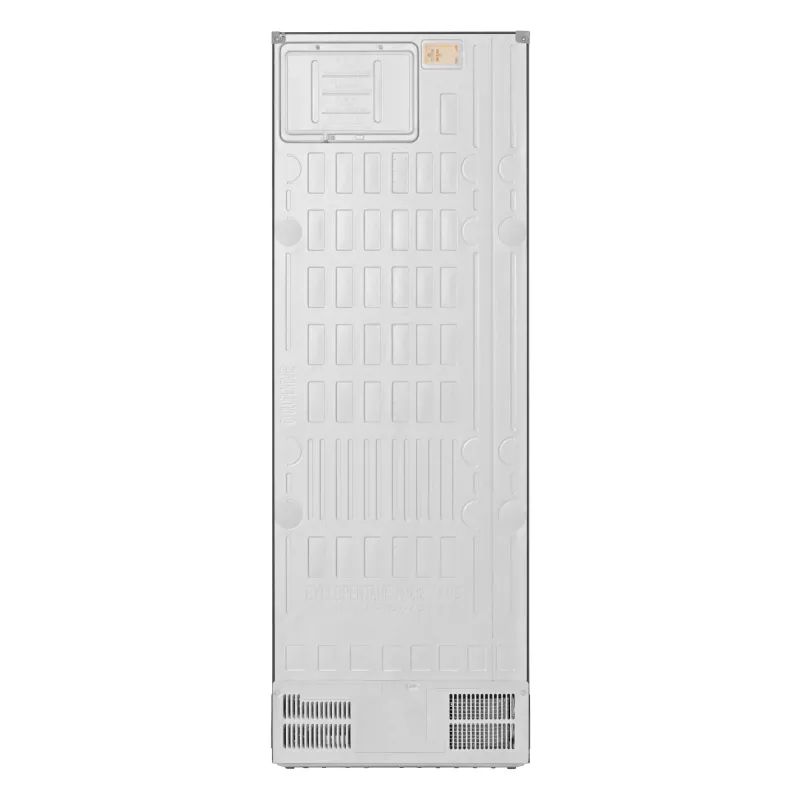 LG GBBW726CEV Freistehend 465 L Schwarz