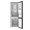 LG GBBW726CEV Freistehend 465 L Schwarz