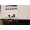 Gefriertruhe Midea MDRC152FEE01 — 99 L netto, Höhe 85 cm, Energieeffizienzklasse E, Weiß