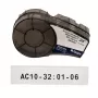 Brady M21-750-414 BradyGrip Print-on Hook Material