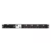 ATEN CL3884NW-ATA-ITG Rack-Konsole 47 cm (18,5 Zoll) Schwarz