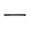 ATEN CL5708IN-ATA-2XK06ITG Rack-Konsole 48,3 cm (19 Zoll) Schwarz 1U