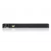 ATEN CL1000N Rack-Konsole 48,3 cm (19 Zoll) Schwarz 1HE