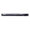 ATEN KL1508AM Rack-Konsole 43,2 cm (17 Zoll) 1280 x 1024 Pixel Metall Schwarz 1U