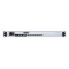ATEN KL1508AM Rack-Konsole 43,2 cm (17 Zoll) 1280 x 1024 Pixel Metall Schwarz 1U